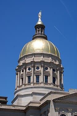 Protecting the First Amendment in Stopping Cop City: Unconstitutional Overbreadth in Georgia's RICO Laws