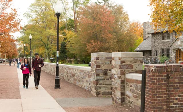 A Lighter View of Bicker?