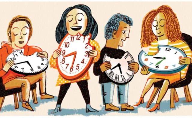 Campus Life Is Alive and Well — and Running on Chicken Tenders