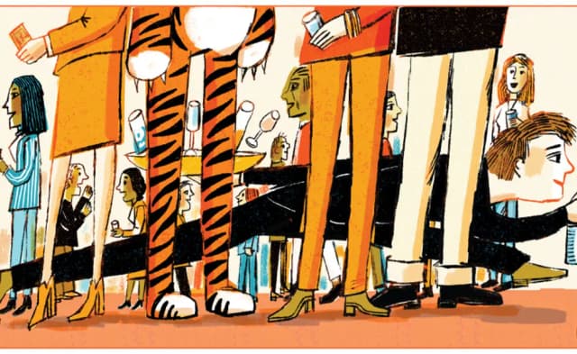 A Behind-the-Scenes View of Managing Princeton Reunions